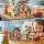 LEGO Friends 42617 Rezerwat zwierząt gospodarskich - 1203574 - zdjęcie 6